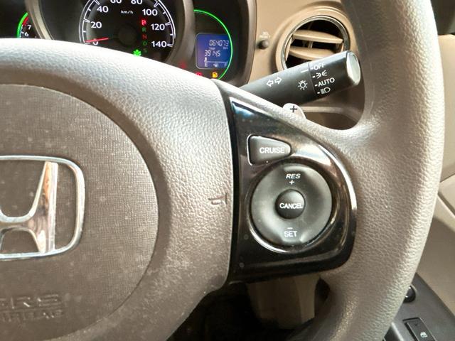 N-ONE ツアラー・Lパッケージ オートクルーズコントロール オートライト HID スマートキー アイドリングストップ ベンチシート CVT 盗難防止システム ABS ESC CD Bluetooth アルミホイール 衝突安全ボディ(9枚目)