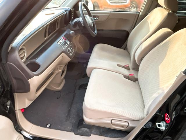 N-ONE ツアラー・Lパッケージ オートクルーズコントロール オートライト HID スマートキー アイドリングストップ ベンチシート CVT 盗難防止システム ABS ESC CD Bluetooth アルミホイール 衝突安全ボディ(11枚目)