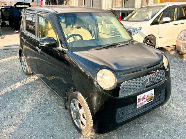 N-ONE ツアラー・Lパッケージ オートクルーズコントロール オートライト HID スマートキー アイドリングストップ ベンチシート CVT 盗難防止システム ABS ESC CD Bluetooth アルミホイール 衝突安全ボディ(14枚目)