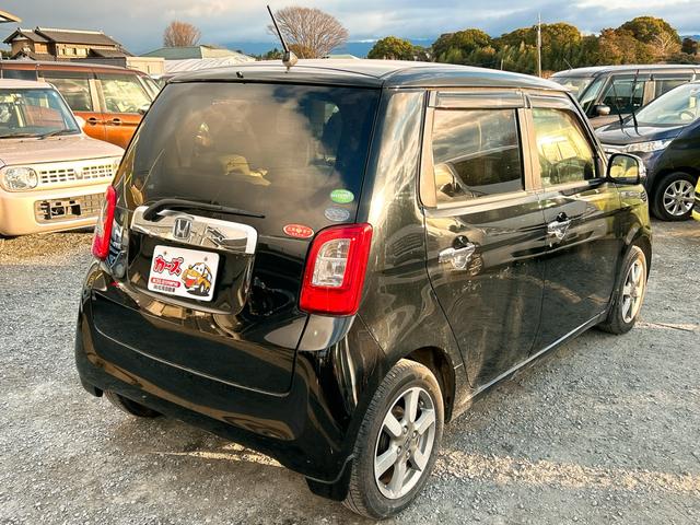 N-ONE ツアラー・Lパッケージ オートクルーズコントロール オートライト HID スマートキー アイドリングストップ ベンチシート CVT 盗難防止システム ABS ESC CD Bluetooth アルミホイール 衝突安全ボディ(16枚目)