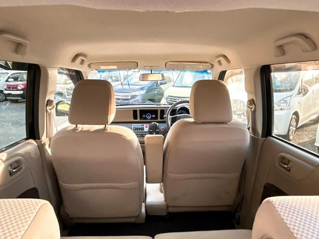 N-ONE ツアラー・Lパッケージ オートクルーズコントロール オートライト HID スマートキー アイドリングストップ ベンチシート CVT 盗難防止システム ABS ESC CD Bluetooth アルミホイール 衝突安全ボディ(22枚目)