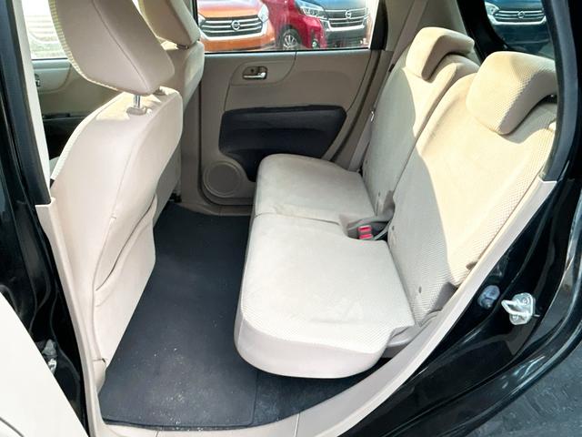 N-ONE ツアラー・Lパッケージ オートクルーズコントロール オートライト HID スマートキー アイドリングストップ ベンチシート CVT 盗難防止システム ABS ESC CD Bluetooth アルミホイール 衝突安全ボディ(25枚目)