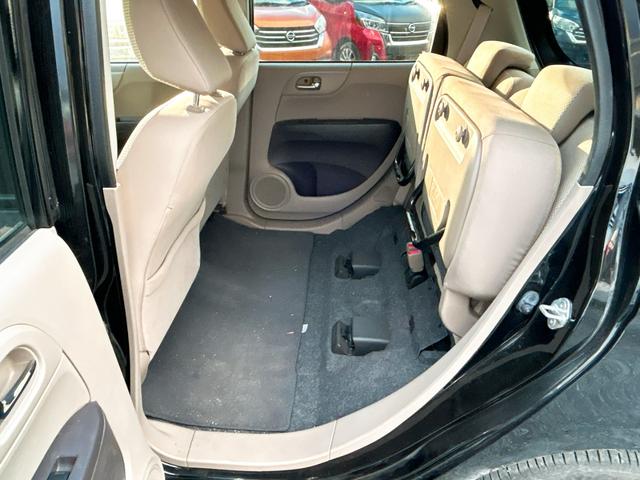 N-ONE ツアラー・Lパッケージ オートクルーズコントロール オートライト HID スマートキー アイドリングストップ ベンチシート CVT 盗難防止システム ABS ESC CD Bluetooth アルミホイール 衝突安全ボディ(32枚目)