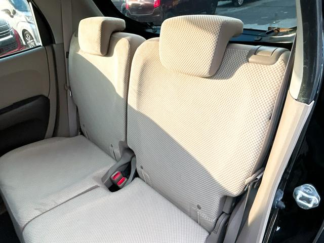 N-ONE ツアラー・Lパッケージ オートクルーズコントロール オートライト HID スマートキー アイドリングストップ ベンチシート CVT 盗難防止システム ABS ESC CD Bluetooth アルミホイール 衝突安全ボディ(35枚目)