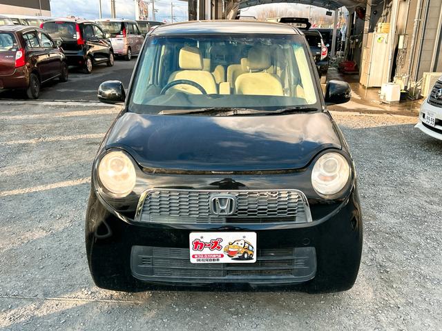 N-ONE ツアラー・Lパッケージ オートクルーズコントロール オートライト HID スマートキー アイドリングストップ ベンチシート CVT 盗難防止システム ABS ESC CD Bluetooth アルミホイール 衝突安全ボディ(42枚目)