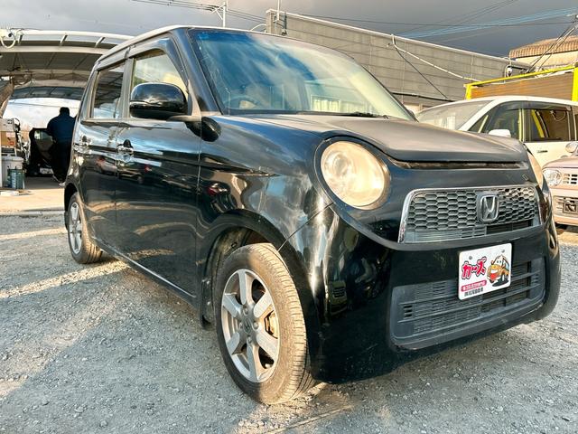 N-ONE ツアラー・Lパッケージ オートクルーズコントロール オートライト HID スマートキー アイドリングストップ ベンチシート CVT 盗難防止システム ABS ESC CD Bluetooth アルミホイール 衝突安全ボディ(48枚目)