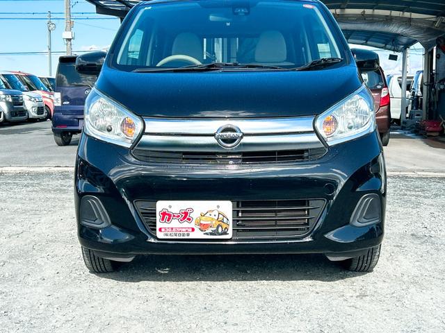 デイズ Ｊ　ＥＴＣ　衝突被害軽減システム　キーレスエントリー　電動格納ミラー　ベンチシート　ＣＶＴ　ＡＢＳ　ＥＳＣ　ＣＤ　ミュージックプレイヤー接続可　衝突安全ボディ　エアコン　パワーステアリング（13枚目）