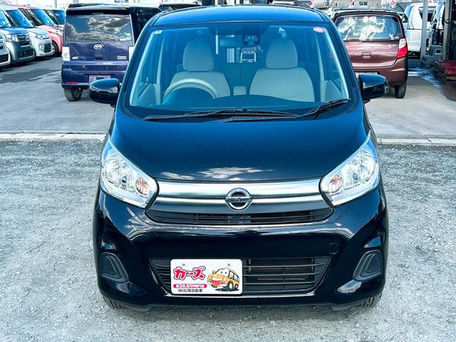 デイズ Ｊ　ＥＴＣ　衝突被害軽減システム　キーレスエントリー　電動格納ミラー　ベンチシート　ＣＶＴ　ＡＢＳ　ＥＳＣ　ＣＤ　ミュージックプレイヤー接続可　衝突安全ボディ　エアコン　パワーステアリング（14枚目）