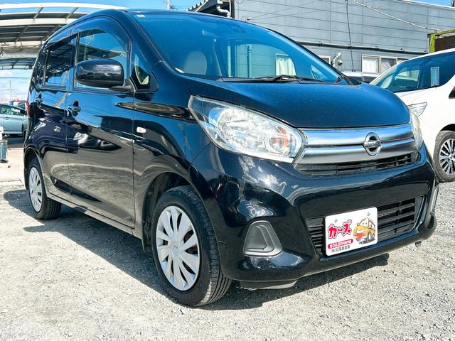 デイズ Ｊ　ＥＴＣ　衝突被害軽減システム　キーレスエントリー　電動格納ミラー　ベンチシート　ＣＶＴ　ＡＢＳ　ＥＳＣ　ＣＤ　ミュージックプレイヤー接続可　衝突安全ボディ　エアコン　パワーステアリング（15枚目）