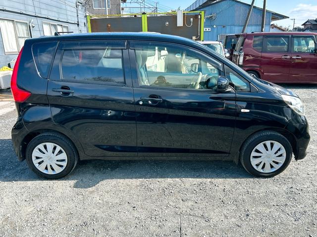 デイズ Ｊ　ＥＴＣ　衝突被害軽減システム　キーレスエントリー　電動格納ミラー　ベンチシート　ＣＶＴ　ＡＢＳ　ＥＳＣ　ＣＤ　ミュージックプレイヤー接続可　衝突安全ボディ　エアコン　パワーステアリング（16枚目）