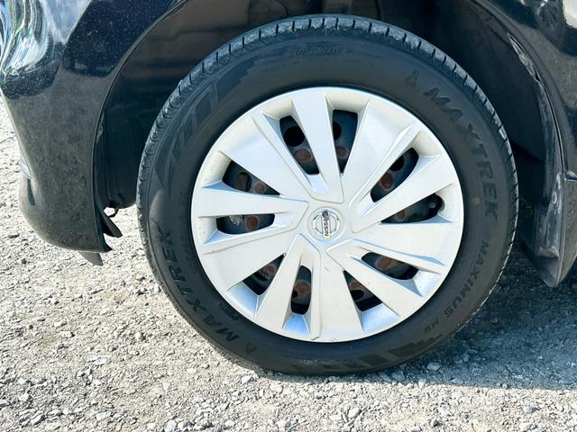 デイズ Ｊ　ＥＴＣ　衝突被害軽減システム　キーレスエントリー　電動格納ミラー　ベンチシート　ＣＶＴ　ＡＢＳ　ＥＳＣ　ＣＤ　ミュージックプレイヤー接続可　衝突安全ボディ　エアコン　パワーステアリング（24枚目）