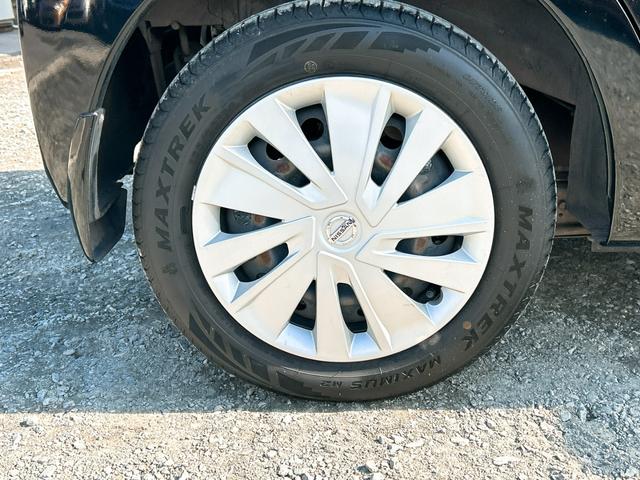 デイズ Ｊ　ＥＴＣ　衝突被害軽減システム　キーレスエントリー　電動格納ミラー　ベンチシート　ＣＶＴ　ＡＢＳ　ＥＳＣ　ＣＤ　ミュージックプレイヤー接続可　衝突安全ボディ　エアコン　パワーステアリング（25枚目）