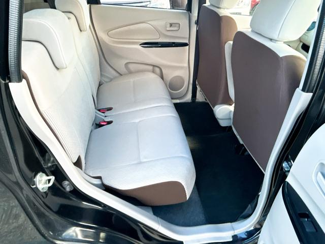 デイズ Ｊ　ＥＴＣ　衝突被害軽減システム　キーレスエントリー　電動格納ミラー　ベンチシート　ＣＶＴ　ＡＢＳ　ＥＳＣ　ＣＤ　ミュージックプレイヤー接続可　衝突安全ボディ　エアコン　パワーステアリング（27枚目）