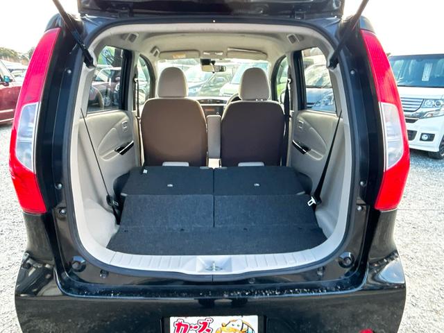 デイズ Ｊ　ＥＴＣ　衝突被害軽減システム　キーレスエントリー　電動格納ミラー　ベンチシート　ＣＶＴ　ＡＢＳ　ＥＳＣ　ＣＤ　ミュージックプレイヤー接続可　衝突安全ボディ　エアコン　パワーステアリング（29枚目）