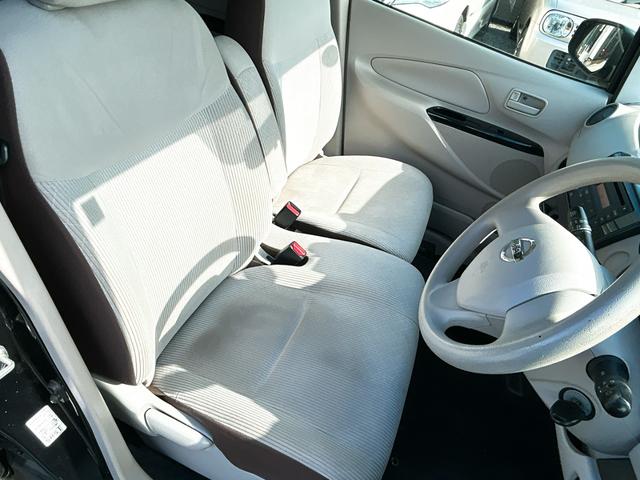 デイズ Ｊ　ＥＴＣ　衝突被害軽減システム　キーレスエントリー　電動格納ミラー　ベンチシート　ＣＶＴ　ＡＢＳ　ＥＳＣ　ＣＤ　ミュージックプレイヤー接続可　衝突安全ボディ　エアコン　パワーステアリング（30枚目）