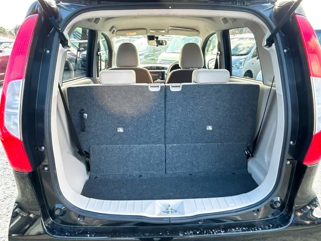 デイズ Ｊ　ＥＴＣ　衝突被害軽減システム　キーレスエントリー　電動格納ミラー　ベンチシート　ＣＶＴ　ＡＢＳ　ＥＳＣ　ＣＤ　ミュージックプレイヤー接続可　衝突安全ボディ　エアコン　パワーステアリング（31枚目）