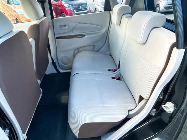 デイズ Ｊ　ＥＴＣ　衝突被害軽減システム　キーレスエントリー　電動格納ミラー　ベンチシート　ＣＶＴ　ＡＢＳ　ＥＳＣ　ＣＤ　ミュージックプレイヤー接続可　衝突安全ボディ　エアコン　パワーステアリング（36枚目）