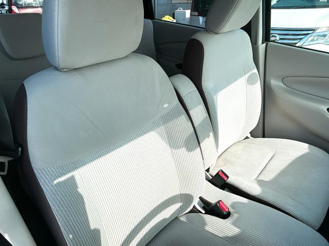 デイズ Ｊ　ＥＴＣ　衝突被害軽減システム　キーレスエントリー　電動格納ミラー　ベンチシート　ＣＶＴ　ＡＢＳ　ＥＳＣ　ＣＤ　ミュージックプレイヤー接続可　衝突安全ボディ　エアコン　パワーステアリング（37枚目）