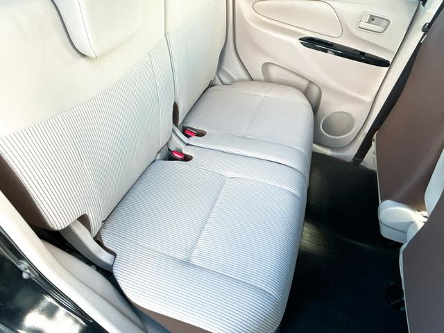 デイズ Ｊ　ＥＴＣ　衝突被害軽減システム　キーレスエントリー　電動格納ミラー　ベンチシート　ＣＶＴ　ＡＢＳ　ＥＳＣ　ＣＤ　ミュージックプレイヤー接続可　衝突安全ボディ　エアコン　パワーステアリング（40枚目）