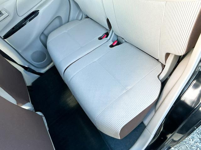 デイズ Ｊ　ＥＴＣ　衝突被害軽減システム　キーレスエントリー　電動格納ミラー　ベンチシート　ＣＶＴ　ＡＢＳ　ＥＳＣ　ＣＤ　ミュージックプレイヤー接続可　衝突安全ボディ　エアコン　パワーステアリング（45枚目）