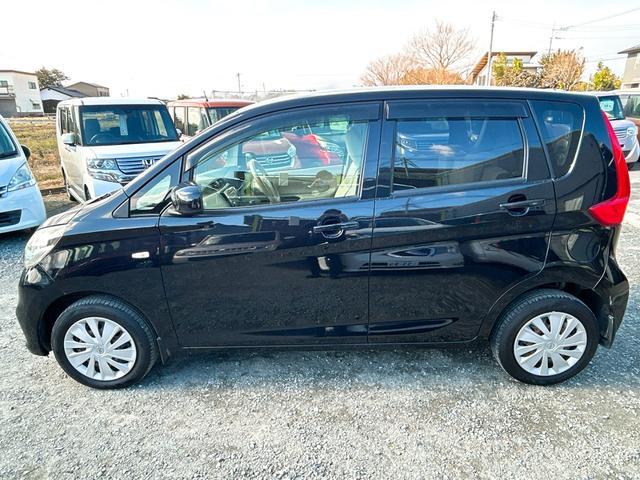 デイズ Ｊ　ＥＴＣ　衝突被害軽減システム　キーレスエントリー　電動格納ミラー　ベンチシート　ＣＶＴ　ＡＢＳ　ＥＳＣ　ＣＤ　ミュージックプレイヤー接続可　衝突安全ボディ　エアコン　パワーステアリング（48枚目）