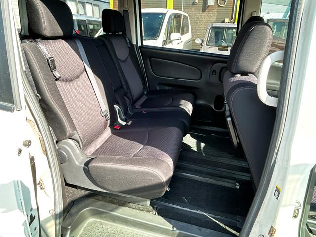 セレナ ハイウェイスター S-ハイブリッド ワンオーナー バックカメラ ナビ TV オートクルーズコントロール 両側スライド・片側電動 スマートキー アイドリングストップ 電動格納ミラー 後席モニター 3列シート ウォークスルー CVT(34枚目)