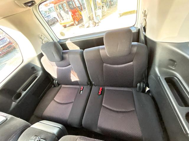 セレナ ハイウェイスター S-ハイブリッド ワンオーナー バックカメラ ナビ TV オートクルーズコントロール 両側スライド・片側電動 スマートキー アイドリングストップ 電動格納ミラー 後席モニター 3列シート ウォークスルー CVT(38枚目)