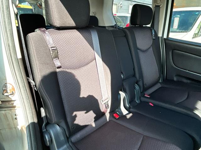 セレナ ハイウェイスター S-ハイブリッド ワンオーナー バックカメラ ナビ TV オートクルーズコントロール 両側スライド・片側電動 スマートキー アイドリングストップ 電動格納ミラー 後席モニター 3列シート ウォークスルー CVT(41枚目)