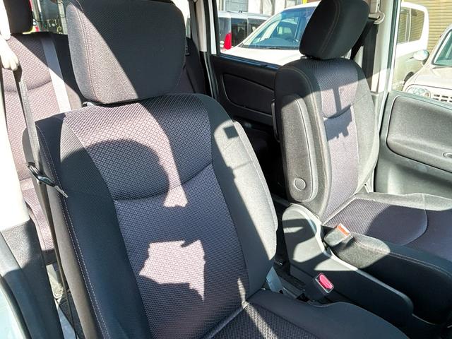 セレナ ハイウェイスター S-ハイブリッド ワンオーナー バックカメラ ナビ TV オートクルーズコントロール 両側スライド・片側電動 スマートキー アイドリングストップ 電動格納ミラー 後席モニター 3列シート ウォークスルー CVT(44枚目)