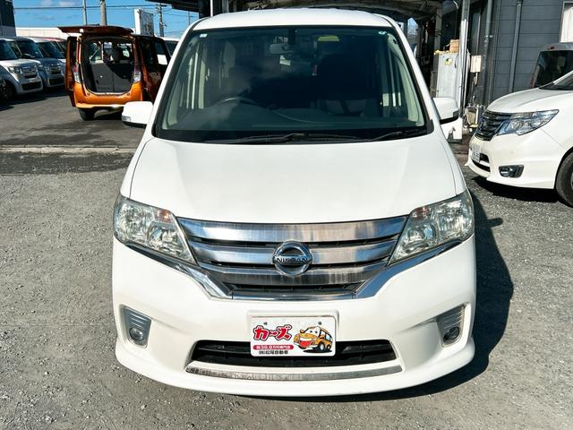 セレナ ハイウェイスター S-ハイブリッド ワンオーナー バックカメラ ナビ TV オートクルーズコントロール 両側スライド・片側電動 スマートキー アイドリングストップ 電動格納ミラー 後席モニター 3列シート ウォークスルー CVT(51枚目)