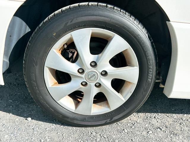 セレナ ハイウェイスター S-ハイブリッド ワンオーナー バックカメラ ナビ TV オートクルーズコントロール 両側スライド・片側電動 スマートキー アイドリングストップ 電動格納ミラー 後席モニター 3列シート ウォークスルー CVT(52枚目)