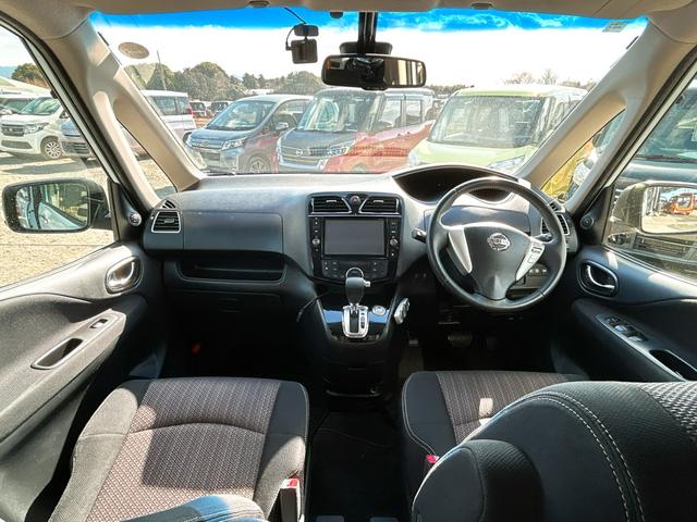 セレナ ハイウェイスターS-HVアドバンスドセーフティパック ドライブレコーダー ETC 全周囲カメラ ナビ TV クリアランスソナー オートクルーズコントロール レーンアシスト 衝突被害軽減システム 両側電動スライドドア オートライト スマートキー(2枚目)