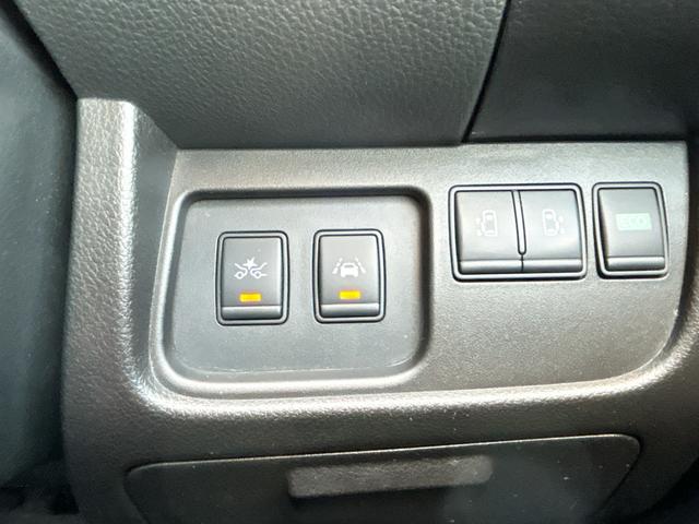 セレナ ハイウェイスターS-HVアドバンスドセーフティパック ドライブレコーダー ETC 全周囲カメラ ナビ TV クリアランスソナー オートクルーズコントロール レーンアシスト 衝突被害軽減システム 両側電動スライドドア オートライト スマートキー(9枚目)