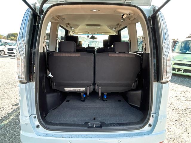 セレナ ハイウェイスターS-HVアドバンスドセーフティパック ドライブレコーダー ETC 全周囲カメラ ナビ TV クリアランスソナー オートクルーズコントロール レーンアシスト 衝突被害軽減システム 両側電動スライドドア オートライト スマートキー(19枚目)