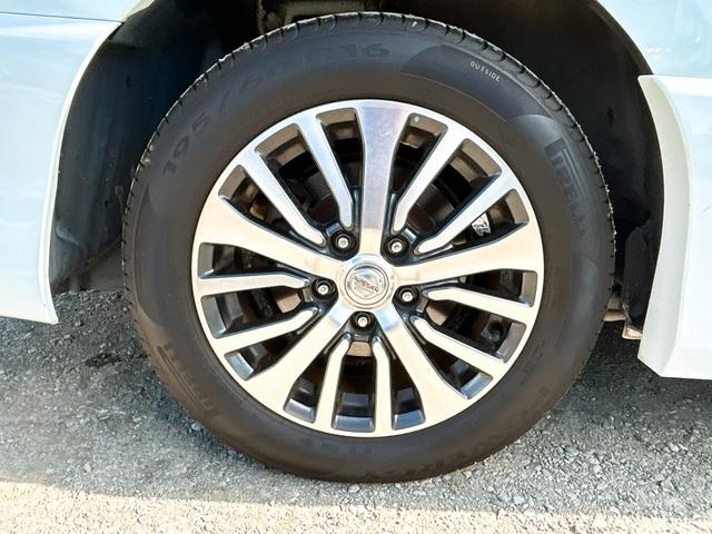 セレナ ハイウェイスターS-HVアドバンスドセーフティパック ドライブレコーダー ETC 全周囲カメラ ナビ TV クリアランスソナー オートクルーズコントロール レーンアシスト 衝突被害軽減システム 両側電動スライドドア オートライト スマートキー(20枚目)