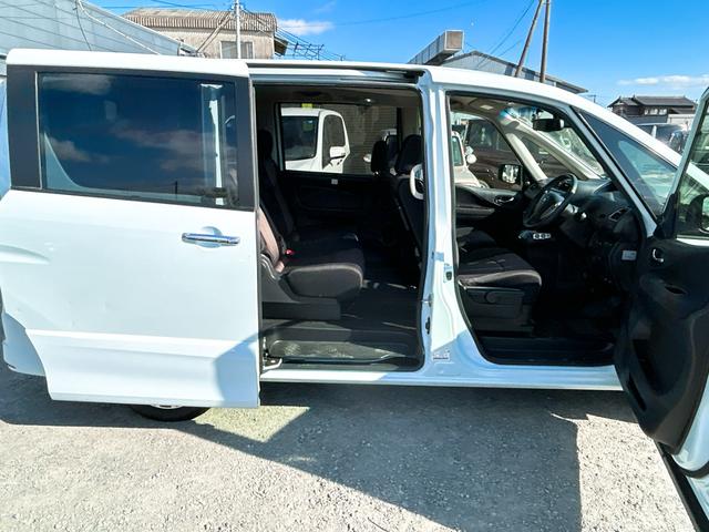 セレナ ハイウェイスターS-HVアドバンスドセーフティパック ドライブレコーダー ETC 全周囲カメラ ナビ TV クリアランスソナー オートクルーズコントロール レーンアシスト 衝突被害軽減システム 両側電動スライドドア オートライト スマートキー(21枚目)