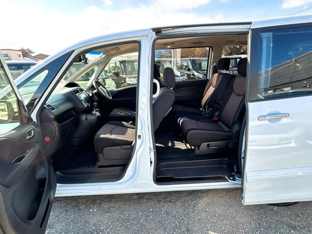 セレナ ハイウェイスターS-HVアドバンスドセーフティパック ドライブレコーダー ETC 全周囲カメラ ナビ TV クリアランスソナー オートクルーズコントロール レーンアシスト 衝突被害軽減システム 両側電動スライドドア オートライト スマートキー(23枚目)