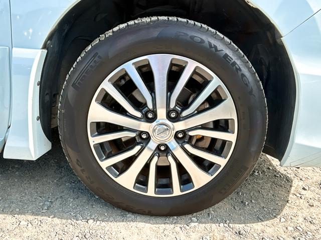 セレナ ハイウェイスターS-HVアドバンスドセーフティパック ドライブレコーダー ETC 全周囲カメラ ナビ TV クリアランスソナー オートクルーズコントロール レーンアシスト 衝突被害軽減システム 両側電動スライドドア オートライト スマートキー(24枚目)