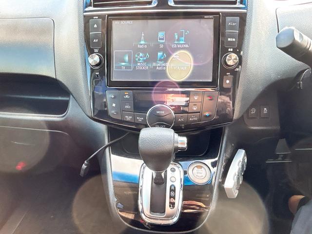 セレナ ハイウェイスターS-HVアドバンスドセーフティパック ドライブレコーダー ETC 全周囲カメラ ナビ TV クリアランスソナー オートクルーズコントロール レーンアシスト 衝突被害軽減システム 両側電動スライドドア オートライト スマートキー(39枚目)