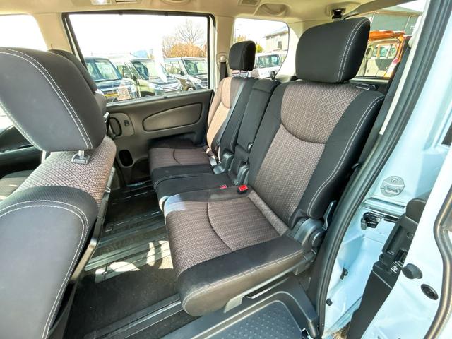 セレナ ハイウェイスターS-HVアドバンスドセーフティパック ドライブレコーダー ETC 全周囲カメラ ナビ TV クリアランスソナー オートクルーズコントロール レーンアシスト 衝突被害軽減システム 両側電動スライドドア オートライト スマートキー(41枚目)