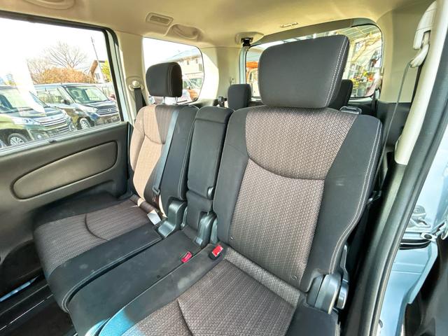 セレナ ハイウェイスターS-HVアドバンスドセーフティパック ドライブレコーダー ETC 全周囲カメラ ナビ TV クリアランスソナー オートクルーズコントロール レーンアシスト 衝突被害軽減システム 両側電動スライドドア オートライト スマートキー(44枚目)