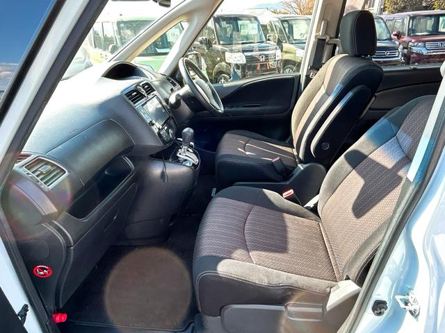 セレナ ハイウェイスターS-HVアドバンスドセーフティパック ドライブレコーダー ETC 全周囲カメラ ナビ TV クリアランスソナー オートクルーズコントロール レーンアシスト 衝突被害軽減システム 両側電動スライドドア オートライト スマートキー(45枚目)