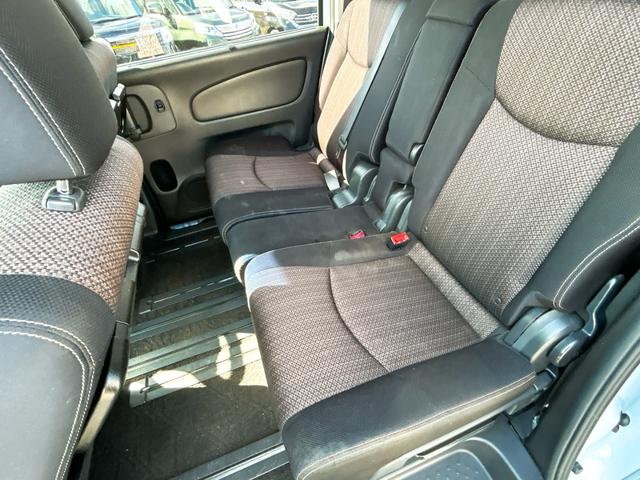 セレナ ハイウェイスターS-HVアドバンスドセーフティパック ドライブレコーダー ETC 全周囲カメラ ナビ TV クリアランスソナー オートクルーズコントロール レーンアシスト 衝突被害軽減システム 両側電動スライドドア オートライト スマートキー(48枚目)