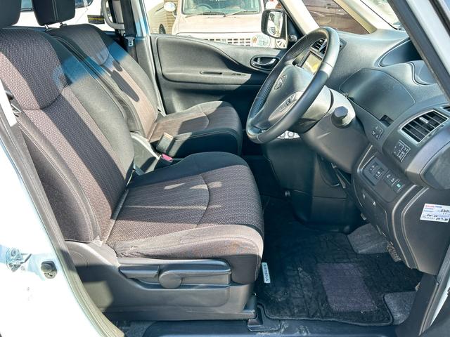 セレナ ハイウェイスターS-HVアドバンスドセーフティパック ドライブレコーダー ETC 全周囲カメラ ナビ TV クリアランスソナー オートクルーズコントロール レーンアシスト 衝突被害軽減システム 両側電動スライドドア オートライト スマートキー(58枚目)