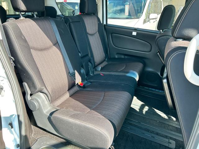 セレナ ハイウェイスターS-HVアドバンスドセーフティパック ドライブレコーダー ETC 全周囲カメラ ナビ TV クリアランスソナー オートクルーズコントロール レーンアシスト 衝突被害軽減システム 両側電動スライドドア オートライト スマートキー(59枚目)