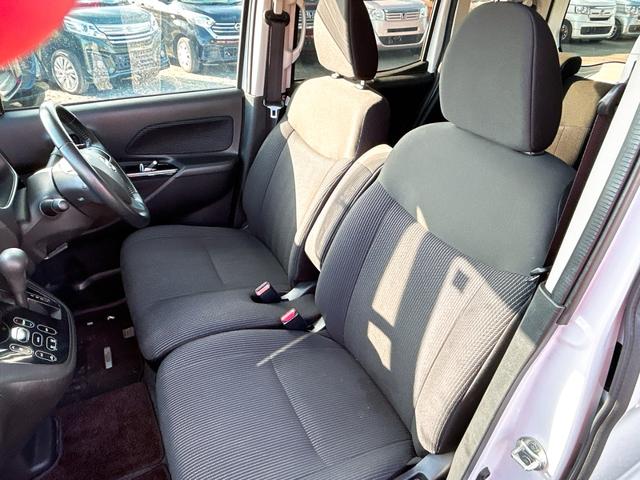 デイズルークス ハイウェイスター　Ｘターボ　全周囲カメラ　両側スライド・片側電動　衝突被害軽減システム　オートマチックハイビーム　オートライト　ＬＥＤヘッドランプ　スマートキー　アイドリングストップ　電動格納ミラー　ベンチシート　ＣＶＴ（9枚目）