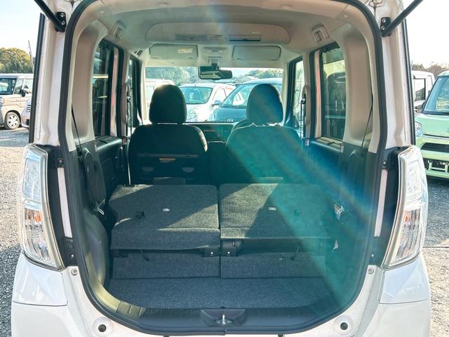 デイズルークス ハイウェイスター　Ｘターボ　全周囲カメラ　両側スライド・片側電動　衝突被害軽減システム　オートマチックハイビーム　オートライト　ＬＥＤヘッドランプ　スマートキー　アイドリングストップ　電動格納ミラー　ベンチシート　ＣＶＴ（21枚目）