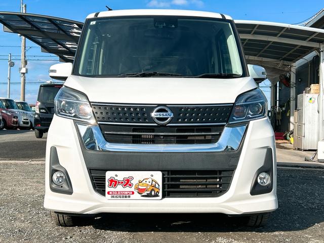 デイズルークス ハイウェイスター　Ｘターボ　全周囲カメラ　両側スライド・片側電動　衝突被害軽減システム　オートマチックハイビーム　オートライト　ＬＥＤヘッドランプ　スマートキー　アイドリングストップ　電動格納ミラー　ベンチシート　ＣＶＴ（22枚目）