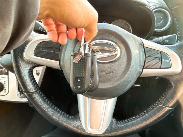 キャスト アクティバＧ　ＳＡＩＩ　ＥＴＣ　クリアランスソナー　衝突被害軽減システム　オートライト　ＬＥＤヘッドランプ　スマートキー　アイドリングストップ　電動格納ミラー　ベンチシート　ＣＶＴ　盗難防止システム　ＡＢＳ　ＥＳＣ　ＣＤ（8枚目）