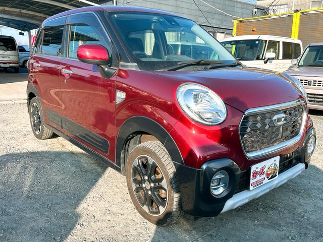 キャスト アクティバＧ　ＳＡＩＩ　ＥＴＣ　クリアランスソナー　衝突被害軽減システム　オートライト　ＬＥＤヘッドランプ　スマートキー　アイドリングストップ　電動格納ミラー　ベンチシート　ＣＶＴ　盗難防止システム　ＡＢＳ　ＥＳＣ　ＣＤ（13枚目）